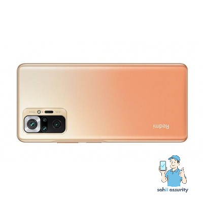 Full Body Housing for Xiaomi Redmi Note 10 Pro thumbnail